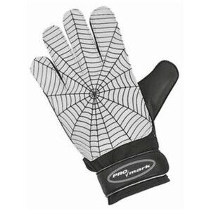 Martin Sports Youth Goalie Soccer Boys Goalie Gloves (SGG50 AS)